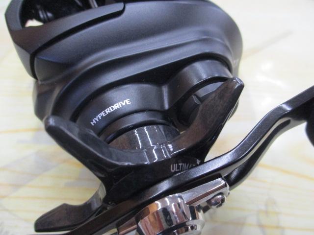 タトゥーラ TW 80HL｜＠ベリーネット 日本最大新品中古釣具WEB