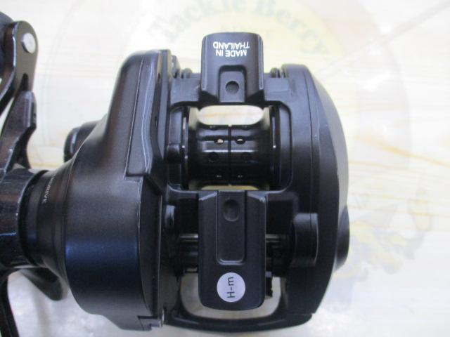 タトゥーラ TW 80HL｜＠ベリーネット 日本最大新品中古釣具WEB