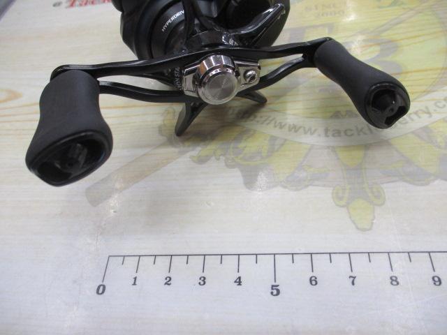 タトゥーラ TW 80HL｜＠ベリーネット 日本最大新品中古釣具WEB
