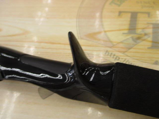 ハードロッカーBB B76M