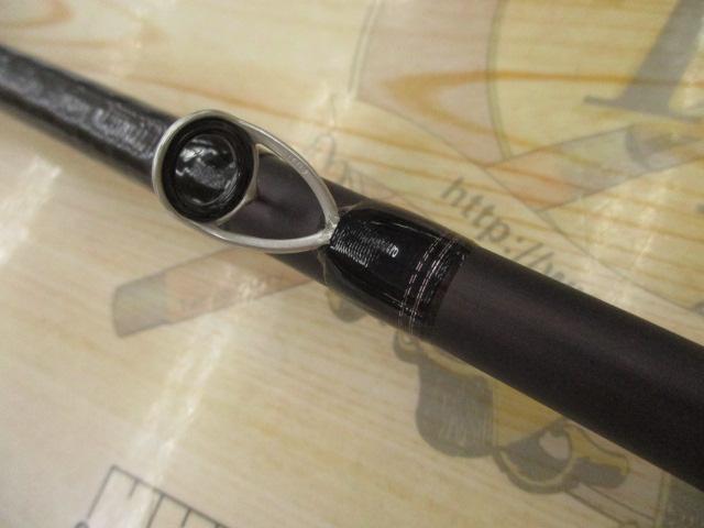 ハードロッカーBB B76M