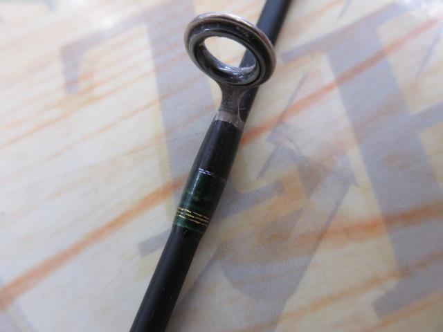デストロイヤー F3-610XS(Hi-10X)LONG DISTANCE SHAKING SPECIAL