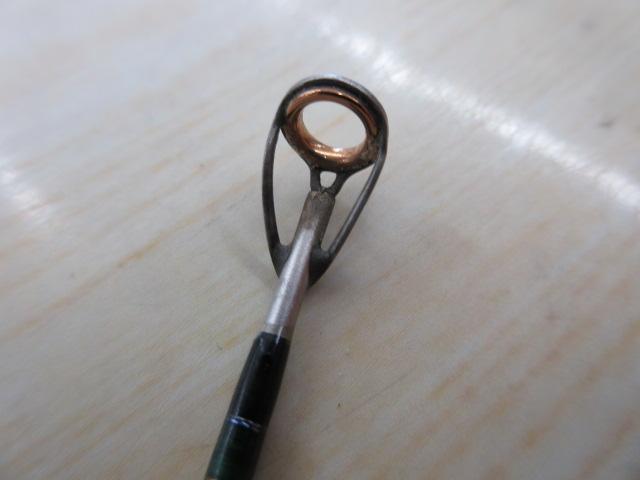 デストロイヤー F3-610XS(Hi-10X)LONG DISTANCE SHAKING SPECIAL