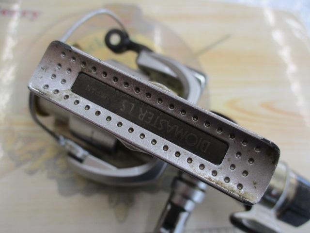 00バイオマスターLS 4000