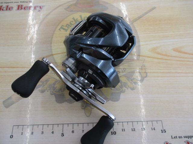 22アルデバランBFS HG RH