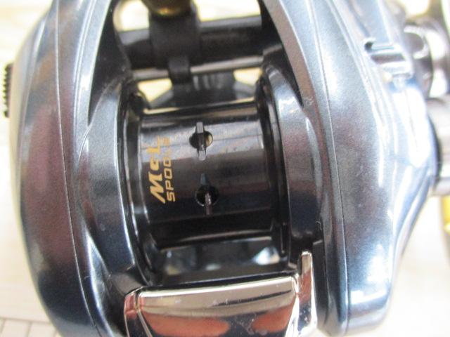 22アルデバランBFS HG RH