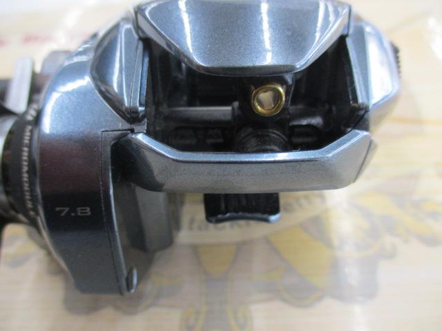 22アルデバランBFS HG RH