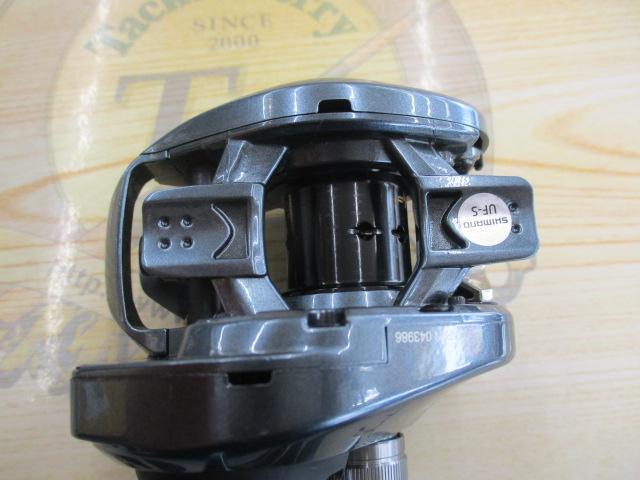 22アルデバランBFS HG RH