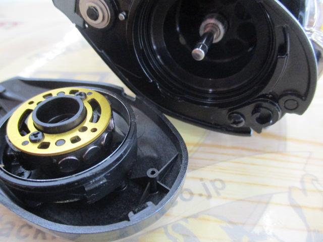 22アルデバランBFS HG RH