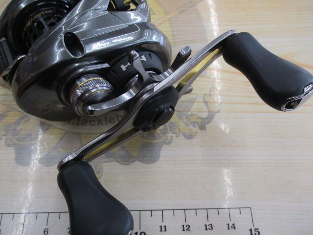 16アルデバランBFS XG RH｜＠ベリーネット 日本最大新品中古釣具WEB