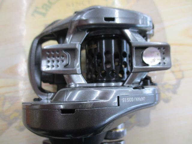 16アルデバランBFS XG RH｜＠ベリーネット 日本最大新品中古釣具WEB