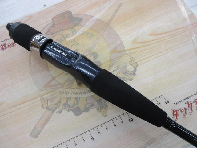 ヴァデルLJ 63XXHB｜＠ベリーネット 日本最大新品中古釣具WEB