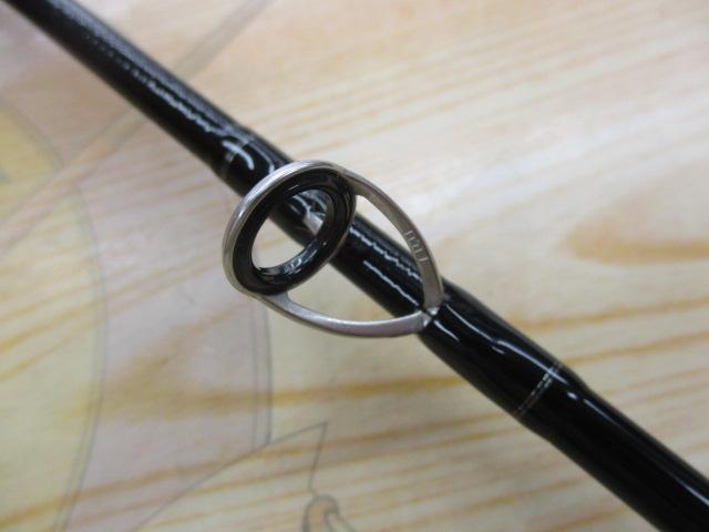 ヴァデルLJ 63XXHB｜＠ベリーネット 日本最大新品中古釣具WEB