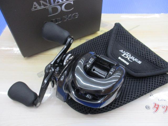 23アンタレスDC MD XG RIGHT