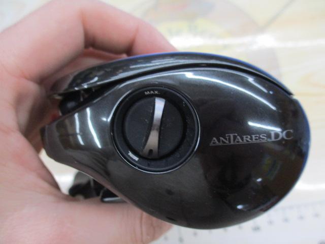 23アンタレスDC MD XG RIGHT