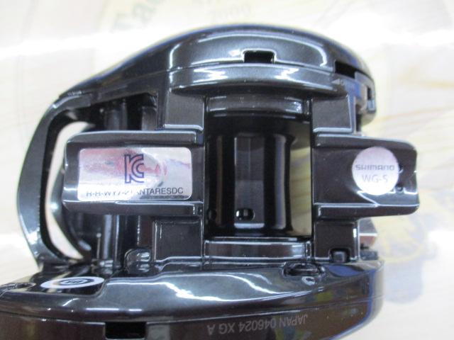 23アンタレスDC MD XG RIGHT