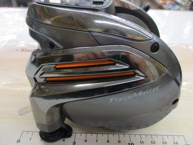 Amazon | シマノ(SHIMANO) 電動リール 14 フォースマスター 4000
