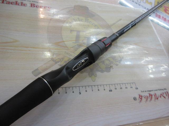ゾディアス 1610H-2｜＠ベリーネット 日本最大新品中古釣具WEB