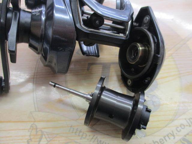 24SLX 70HG｜＠ベリーネット 日本最大新品中古釣具WEBショップ