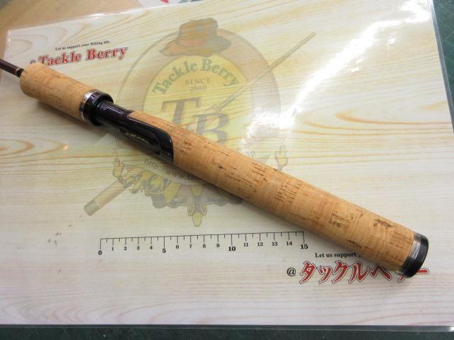 テムジン TMJS-60ML(マジョーラ)