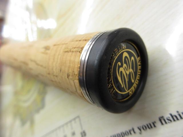 テムジン TMJS-60ML(マジョーラ)