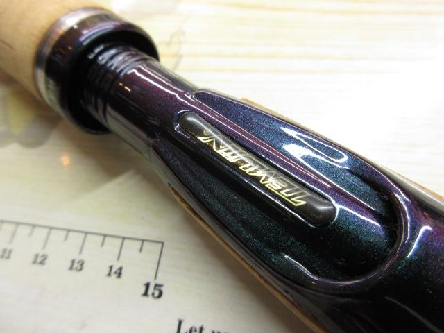 テムジン TMJS-60ML(マジョーラ)