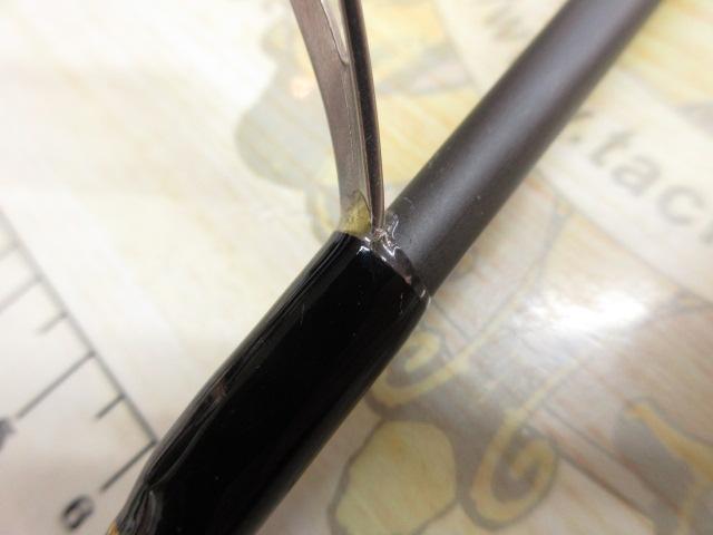 テムジン TMJS-60ML(マジョーラ)