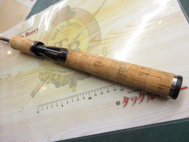 テムジン TMJS-60L(マジョーラ)