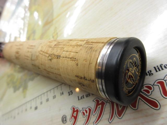 テムジン TMJS-60L(マジョーラ)