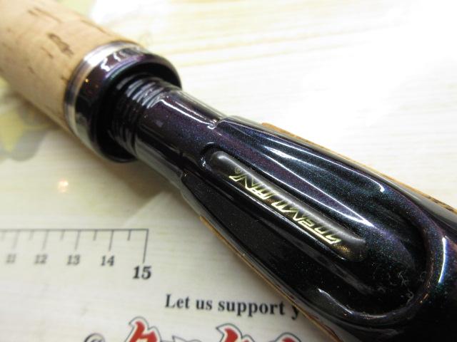 テムジン TMJS-60L(マジョーラ)