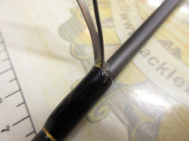 テムジン TMJS-60L(マジョーラ)