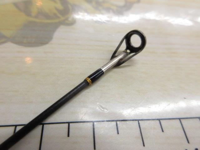 テムジン TMJS-60L(マジョーラ)