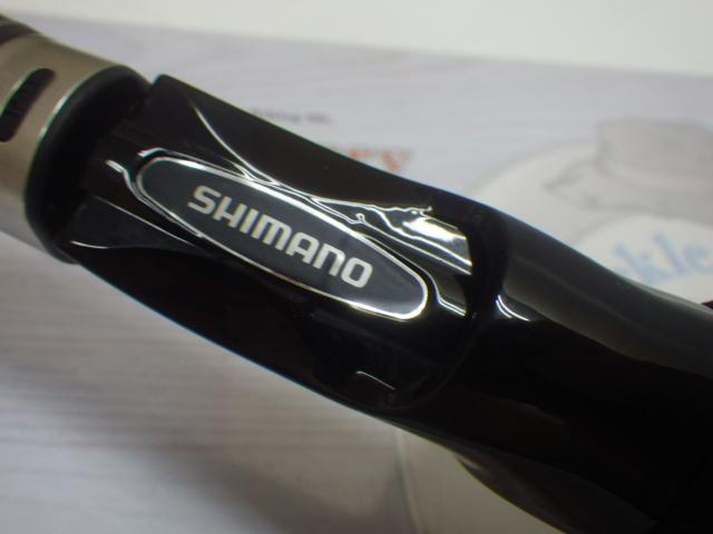 サーベルマスターBB 82MH195