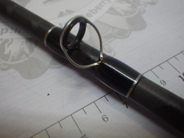 サーベルマスターBB 82MH195