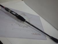 サーベルマスターBB 82MH195