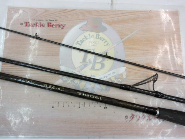 ゲームAR-C S1006L