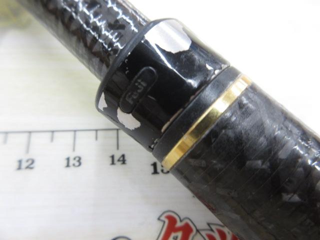 Xアルマトゥーラ牙突 XAG-67TZ