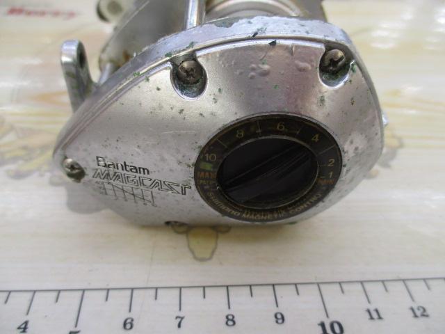 バンタム 200SG｜＠ベリーネット 日本最大新品中古釣具WEBショップ
