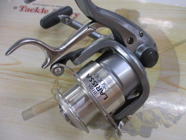 05BB-Xラリッサ 2500D