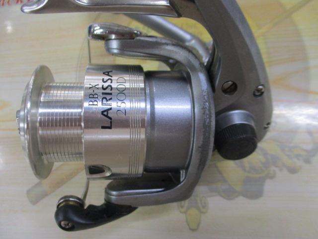 05BB-Xラリッサ 2500D