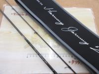 ハーミー・ジャーミー2nd DXS-HJ64L