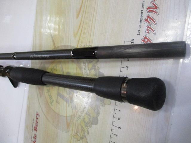 ヒュージカスタムH3S-73RF/FE