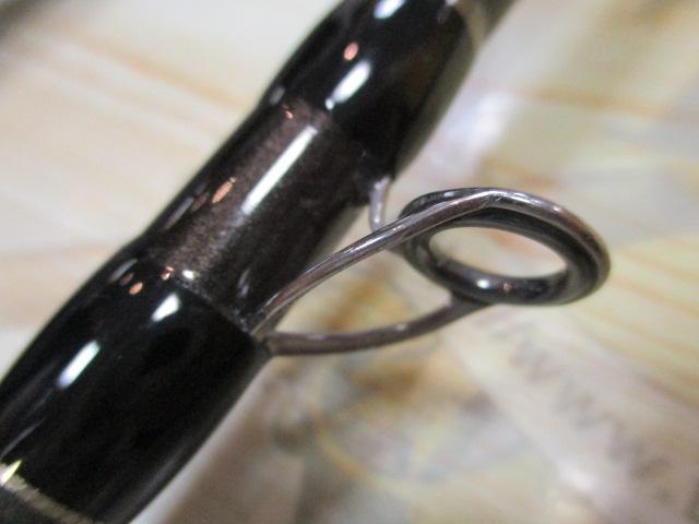 ヒュージカスタムH3S-73RF/FE