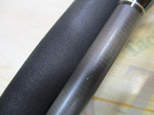 ヒュージカスタムH3S-73RF/FE