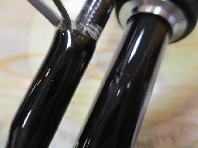 20ゾディアス 264UL-S