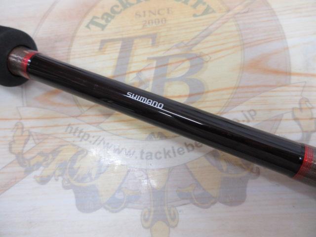 シマノ エギングロッド 24セフィアSSティップエギング R-S511ML