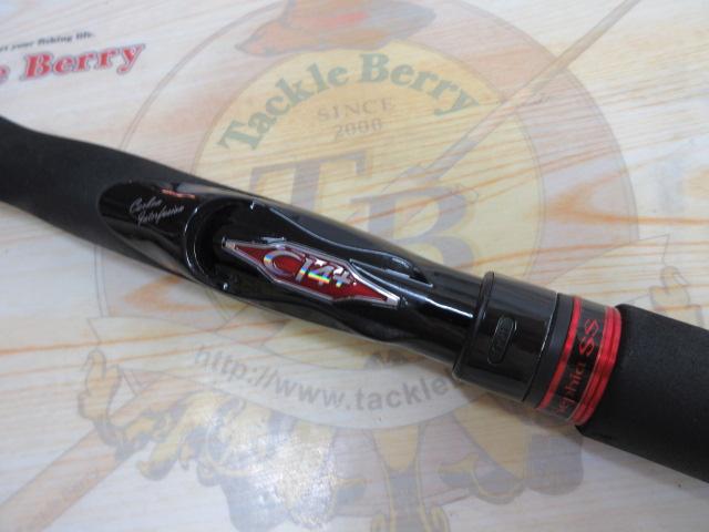 13セフィアSS SI S803M｜＠ベリーネット 日本最大新品中古釣具