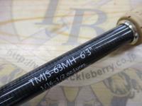 テムジン TMJS-63MH