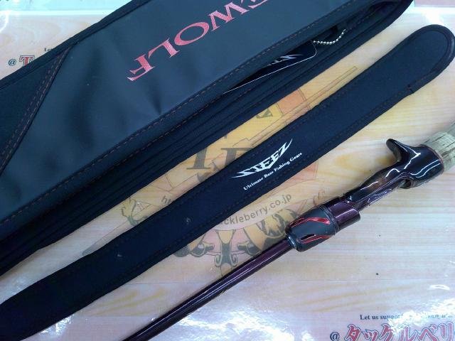 スティーズ SC C66M/ML-SV・ST