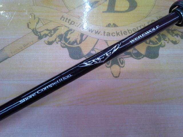 スティーズ SC C66M/ML-SV・ST